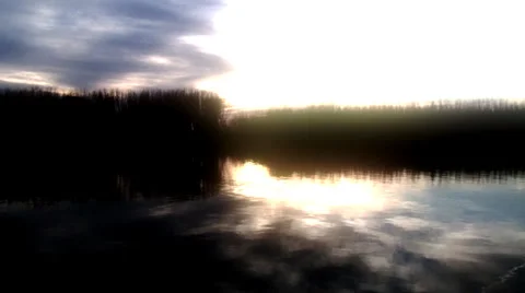 Sunset like a dream Vidéo 35768372