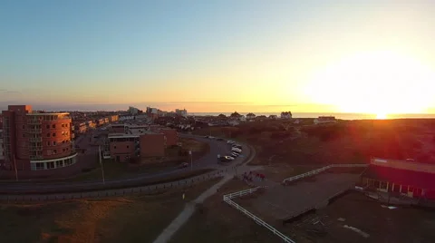 Sunset Dunes Vidéo 53240438