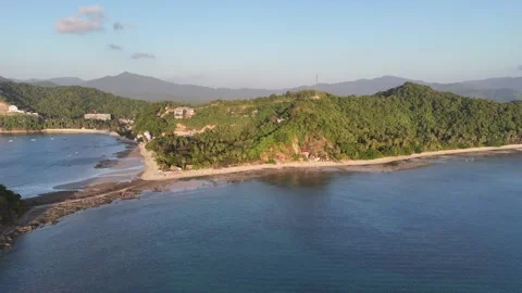 Sunset (El Nido - Philippines) Stock Footage 278225637