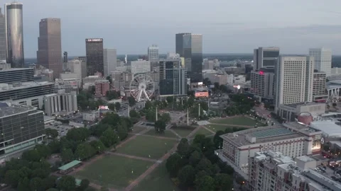 Sunset Flight Stock Footage 156294469