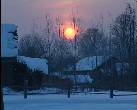 Sunset Видео 573244