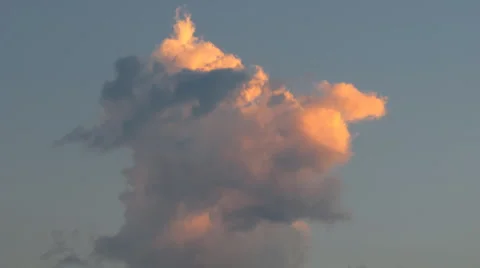 Sunset Stock Footage 930959