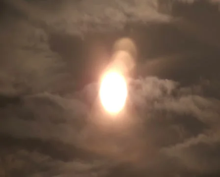 Sunset Stock Footage 942066