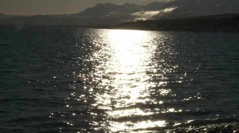 Sunset 스톡 동영상 978929