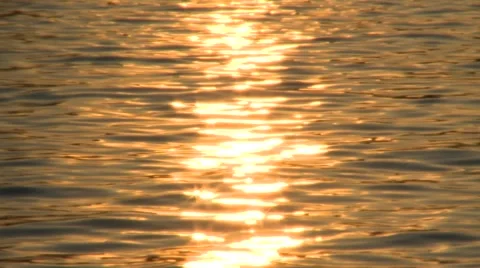 Sunset Stock Footage 1080428