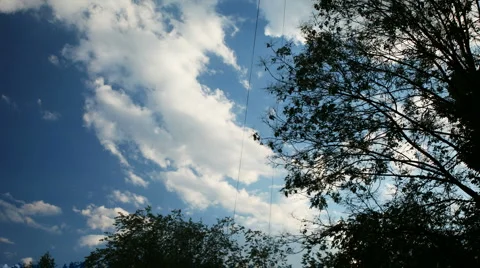 Sunset Stock Footage 6248609