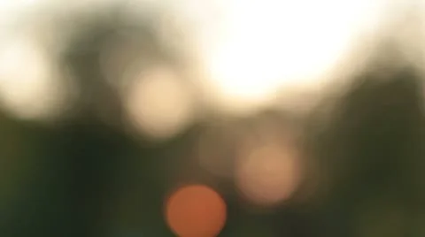 Sunset Stock-Footage 8872909