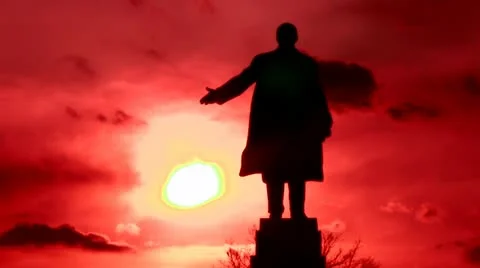 Sunset Stock Footage 10893774