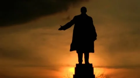 Sunset Stock Footage 10893782