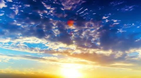 Sunset Vidéo 11143368