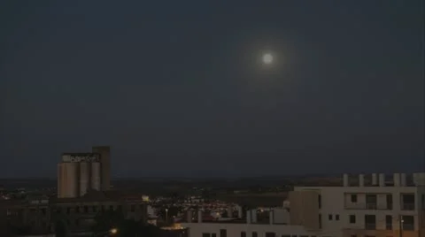 Sunset Stock Footage 11956598
