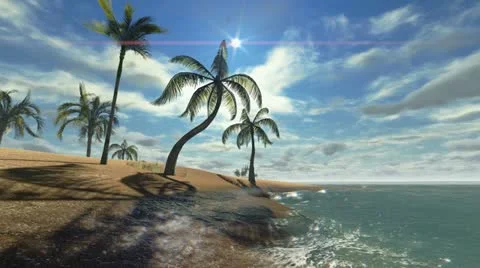 Sunset Stock Footage 11965601