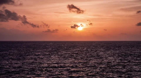 Sunset Vidéo 25320554