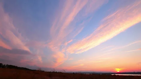 Sunset Video stock 29160087
