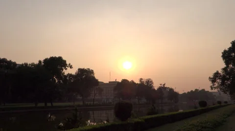 Sunset 스톡 동영상 32498459