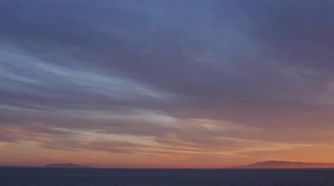 Sunset Stock Footage 35195065