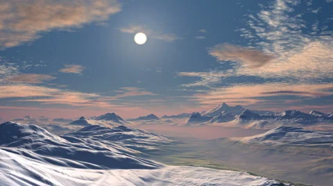 Into the sunset Stock Footage 41838617