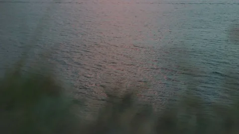 Sunset Stockbeeldmateriaal 75532573