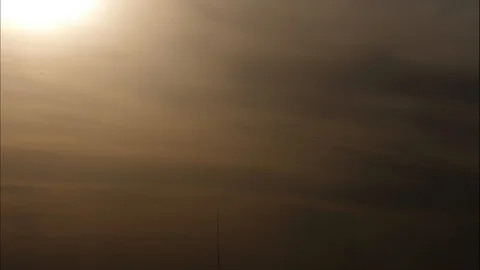 Sunset Video stock 90882243