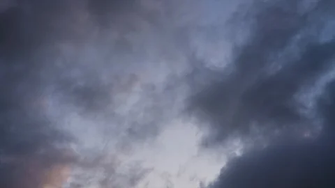 Sunset Stock Footage 93121406