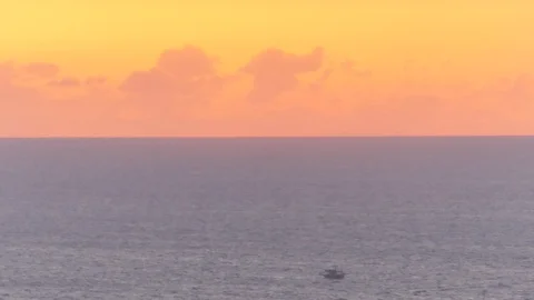 Sunset Stock-Footage 112660593