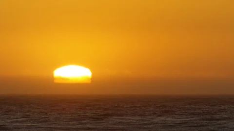 Sunset Stock Footage 116827175