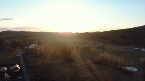 Sunset 動画素材 126974065