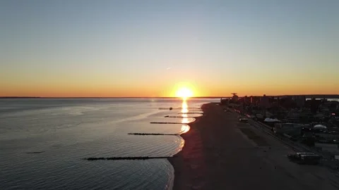 SUNSET Vidéo 141632287