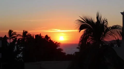 Sunset 스톡 동영상 146000250