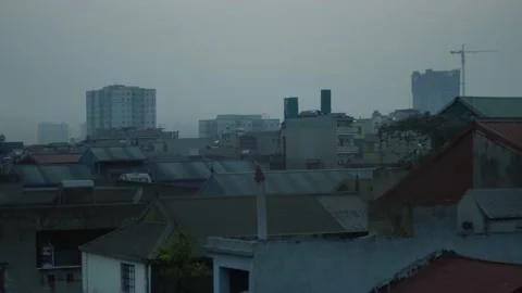 Sunset Stock Footage 146361539