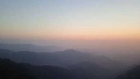 Sunset Stock Footage 147669198