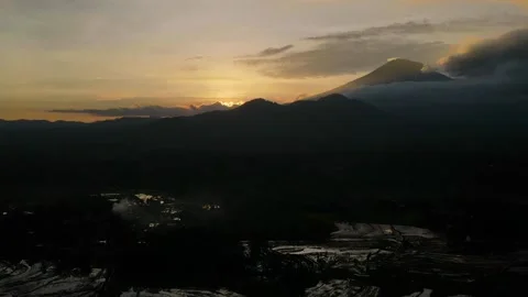 Sunset 스톡 동영상 152748528