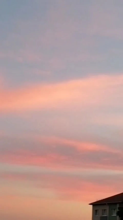Sunset Stock Footage 157002771