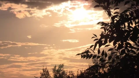 Sunset Видео 160850975