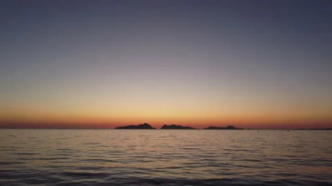 Sunset Stock Footage 162000423