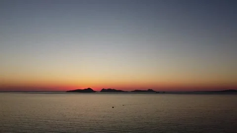 Sunset Stock Footage 162000531