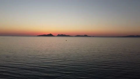 Sunset Stock Footage 162000633