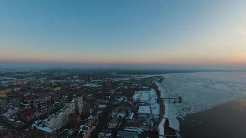 Sunset Stock Footage 172434468