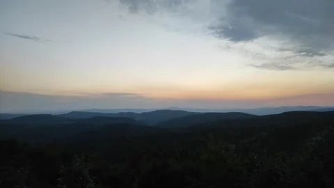 Sunset Stock Footage 199979158