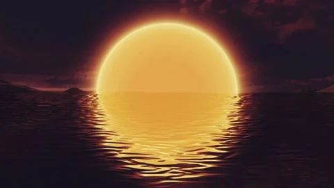 Sunset Video stock 202013578