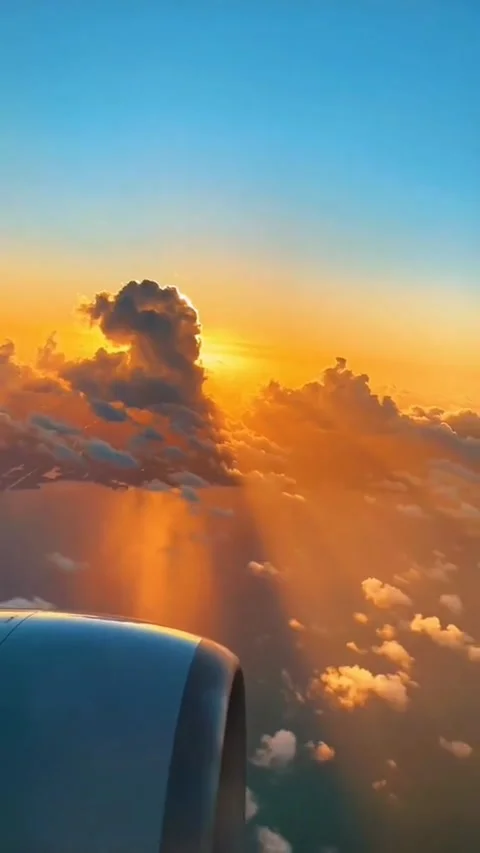 Sunset 库存影片 219017732