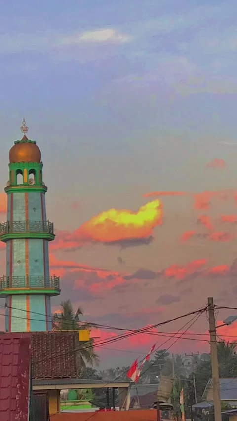 Sunset Stockbeeldmateriaal 229913358