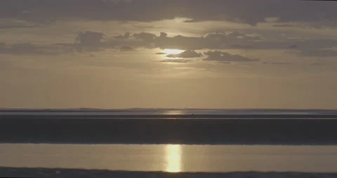 Sunset Stock Footage 235204721