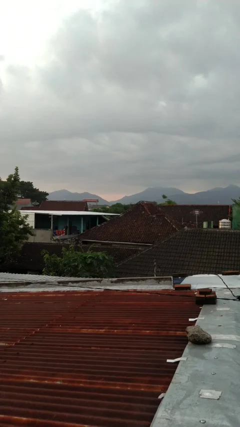 Sunset 스톡 동영상 242760845