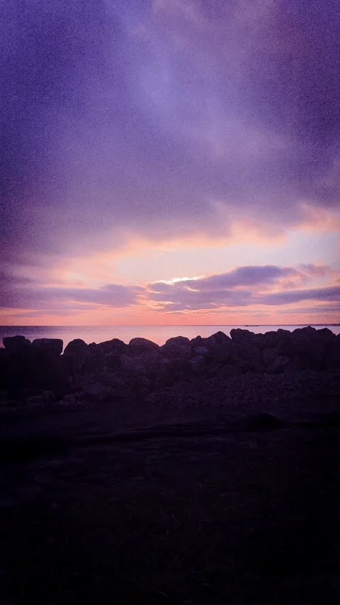 Sunset Stock Footage 279521502