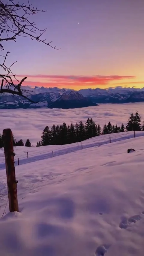 Sunset Video stock 280524518