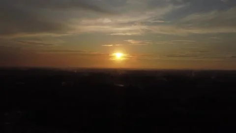 Sunset Video stock 310358523