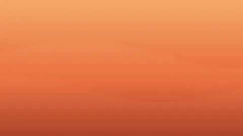 Sunset gentle wave minimal gradient background, clean corporate motion loop 스톡 동영상 342631589