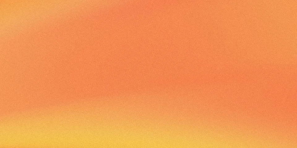 Sunset gradient background design Stock Illustration