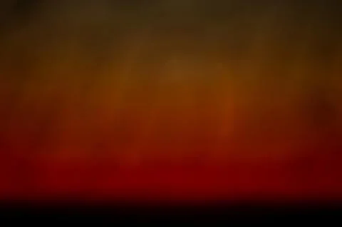 Sunset gradient with rain, blurred, background Stock-Fotos